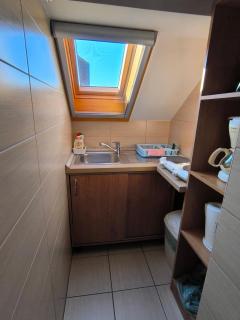 Németh Nyaraló Apartman 2 Keszthely - Keszthely - 1