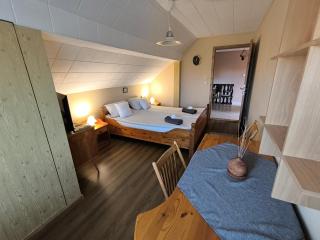 Németh Nyaraló Apartman 2 Keszthely - 2