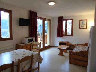 Chalet Arrondaz - 3 Pièces pour 8 Personnes MAE-8744 - Modane - 9