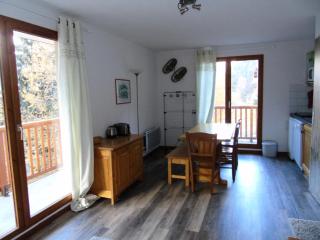 Chalet Arrondaz - 2 Pièces pour 6 Personnes MAE-8814 - Modane - 9