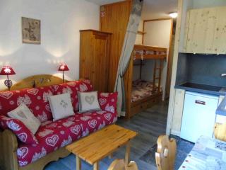 Résidence Vita Parc - Studio pour 4 Personnes MAE-8514 - Modane - 9