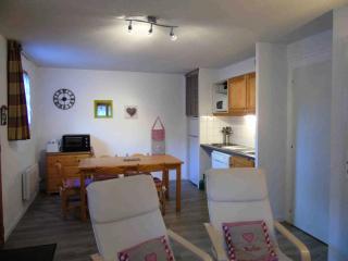 Chalet Arrondaz - 3 Pièces pour 6 Personnes MAE-8924 - Modane - 9
