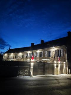 La ferme aux chats - Formigny - 8