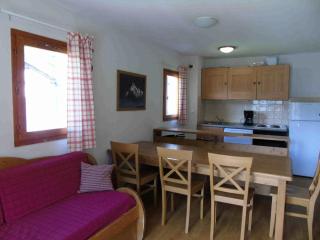 Résidence Belvedere - 3 Pièces pour 8 Personnes MAE-8914 - Modane - 9
