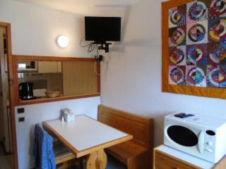 Résidence Melezets - Studio pour 3 Personnes MAE-8964 - Modane - 9