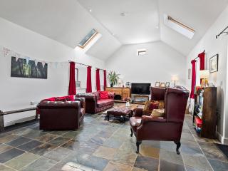 Kite Cottage - Capel-Ifan - 7