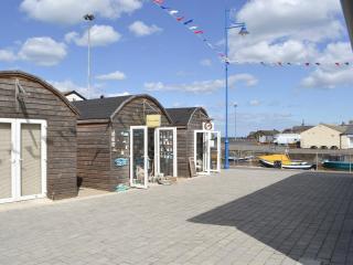 The Studio - Warkworth - 1