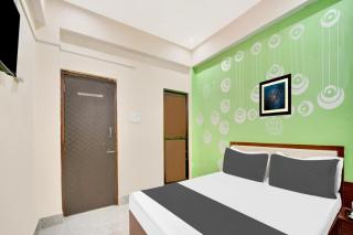 Hotel O Raikwar Inn - Patna - 7