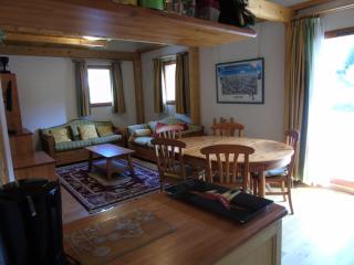 Résidence Cheval Blanc - 4 Pièces pour 8 Personnes MAE-8774 - Modane - 9