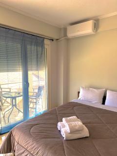 Villa Athina BC - Serres - 1