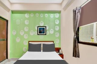 Hotel O Raikwar Inn - Patna - 2