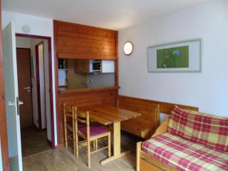 Résidence Chaviere - Studio pour 4 Personnes MAE-6744 - Modane - 9