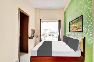 Hotel O Raikwar Inn - Patna - 1