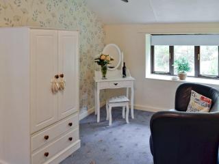 Rosecraddoc Manor - Hayloft - Saint Cleer - 4