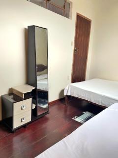 Hostel Diamante - Diamantina - 4