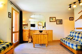Résidence LE TETRAS LYRE - 2 Pièces pour 5 Personnes MAE-9494 - Aime La Plagne - 9