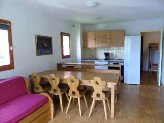 Résidence Belvedere - 3 Pièces pour 8 Personnes MAE-2184 - Modane - 9