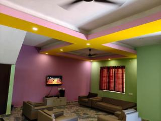 Arv resort ecr - Tirupporūr - 4