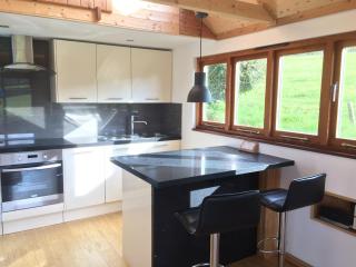 Seaview Studio - Forrabury - 8