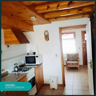 Departamento en pleno centro de San Martin de los Andes - San Martín de los Andes - 7