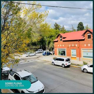 Departamento en pleno centro de San Martin de los Andes - San Martín de los Andes - 1