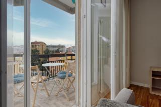 Milano San Siro - Comfort Suite - Milan - 7