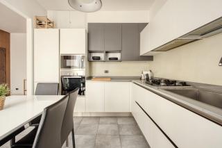 Milano San Siro - Comfort Suite - Milan - 6