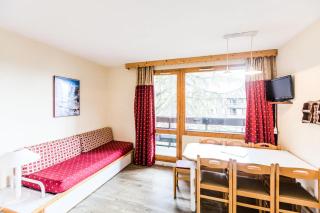 Résidence LE DE 3 - 2 Pièces pour 6 Personnes MAE-9754 - Aime-la-Plagne - 9