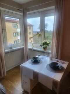 Borås Byttorp Studio Apartment - Borås - 0