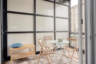 Milano San Siro - Comfort Suite - Milan - 9