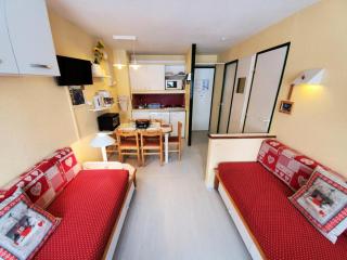 Résidence LE DE 3 - Studio pour 4 Personnes MAE-9784 - Aime La Plagne - 9