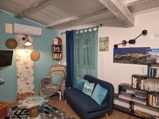 Charmant appartement au cœur de la montagne Corse - Zoza - 4