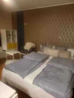 Borås Byttorp Studio Apartment - Borås - 2