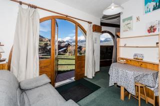 Résidence LE BASTION I - Studio pour 2 Personnes MAE-9984 - Aime-La Plagne - 9
