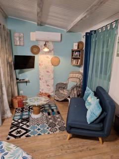 Charmant appartement au cœur de la montagne Corse - Zoza - 5