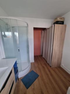 Chambre chez l'habitant - Nantes - 6