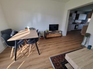 Chambre chez l'habitant - Nantes - 5