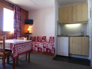 Résidence LE BASTION I - Studio pour 3 Personnes MAE-9954 - Aime La Plagne - 9