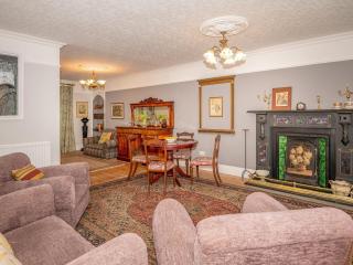 Galeri Harlech Townhouse - Harlech - 9