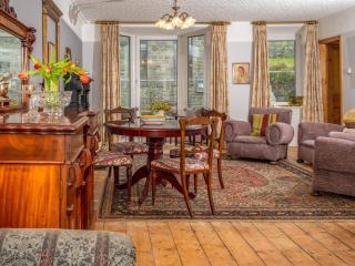 Galeri Harlech Townhouse - Harlech - 8