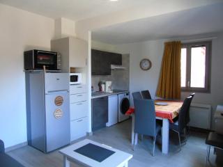 Chalet Arrondaz - 3 Pièces pour 6 Personnes MAE-3044 - Modane - 9