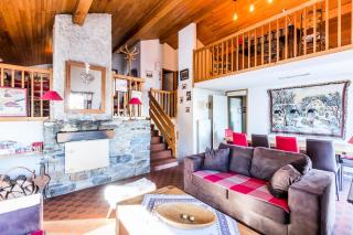 CHALET 19 - Chalets pour 10 Personnes MAE-2174 - Aime La Plagne - 9