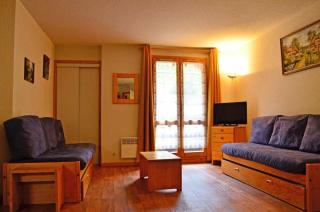 Résidence LE TETRAS LYRE - 2 Pièces pour 6 Personnes MAE-9144 - Aime La Plagne - 9