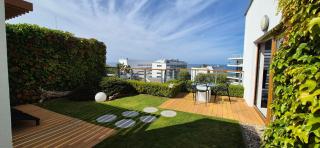 Olympic Park C 606 Apartament z ogrodem na dachu - Kołobrzeg - 8
