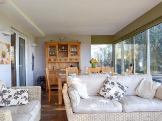 Sea View Lodge - 7