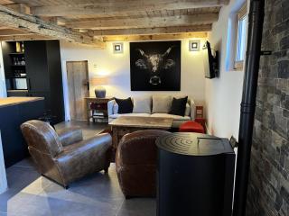 Résidence LES DARBELS - 4 Pièces pour 8 Personnes MAE-9334 - Aime La Plagne - 9