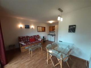Chalet Florence - 2 Pièces pour 4 Personnes MAE-6501 - Modane - 9