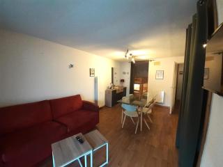 Chalet Florence - 3 Pièces pour 8 Personnes MAE-6511 - Modane - 9