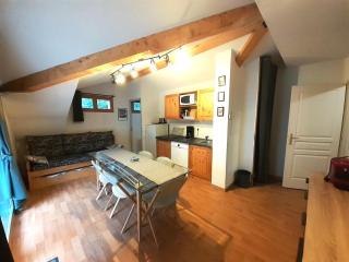 Chalet Florence - 3 Pièces pour 8 Personnes MAE-6521 - Modane - 9