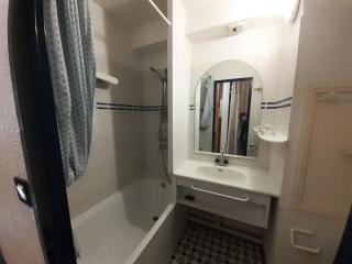 Résidence Thabor C - Studio pour 3 Personnes MAE-4671 - Modane - 9